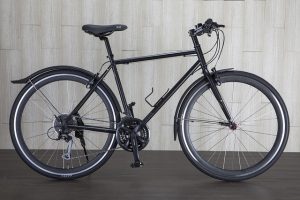 Read more about the article Are Hybrid Bikes Good For Long Distance? (Explained)