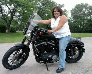 Read more about the article Are Sportsters Girl Bikes? Complete Answer