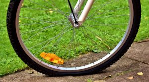 Read more about the article Why Does My Bike Tire Keep Popping