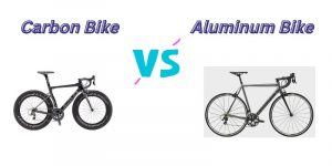 Read more about the article Carbon vs Aluminum Bike: Which One Is Good