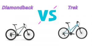 Read more about the article Diamondback vs Trek Bikes (Which One Is Better)