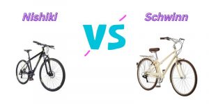 Read more about the article Nishiki vs Schwinn (Which One Is Good)