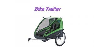 Read more about the article Are Bike Trailers Safe (14 Answers Explained)