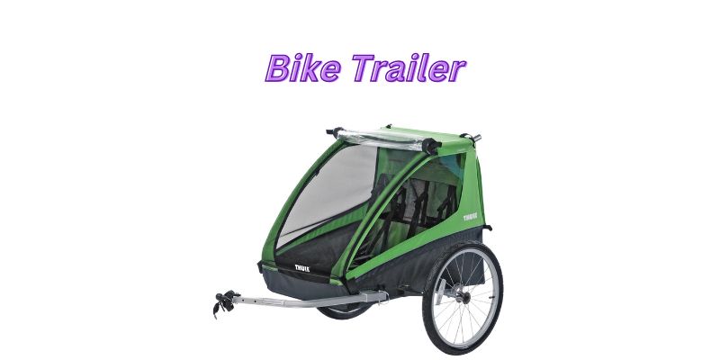 You are currently viewing Are Bike Trailers Safe (14 Answers Explained)