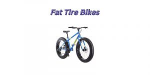 Read more about the article Are Fat Tire Bikes Good For Commuting (Explained)