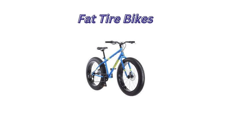 You are currently viewing Are Fat Tire Bikes Good For Commuting (Explained)