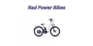 Read more about the article Are Rad Power Bikes Good (5 Models Explained)
