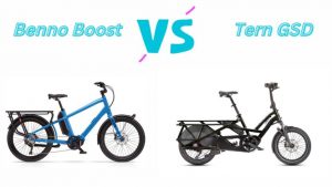 Read more about the article Benno Boost vs Tern GSD ( Which One Is Better)