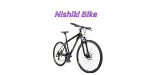 Read more about the article Is Nishiki A Good Bike? (Yes, 3 Good Things)