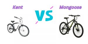 Read more about the article Kent Vs Mongoose (4 Key Differences Explained)