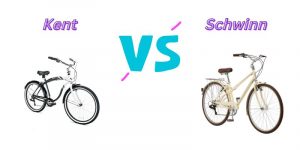 Read more about the article Kent Vs Schwinn Bikes (5 Key Differences Explained)