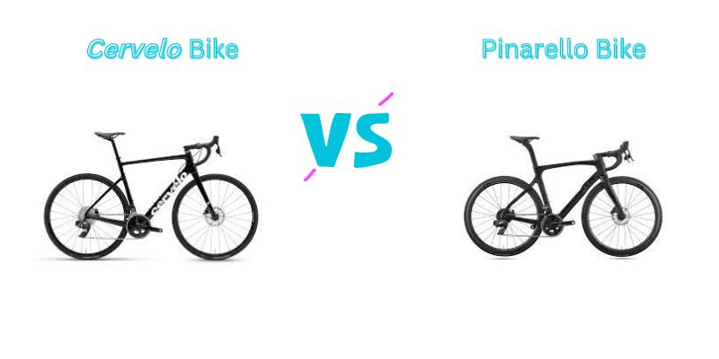 You are currently viewing Cervelo Vs Pinarello