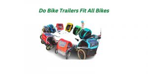 Read more about the article Do Bike Trailers Fit All Bikes