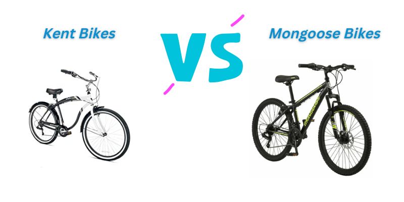 You are currently viewing Kent vs Mongoose Bikes