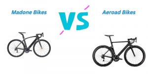 Read more about the article Madone Vs Aeroad (7 Helpful Differences)