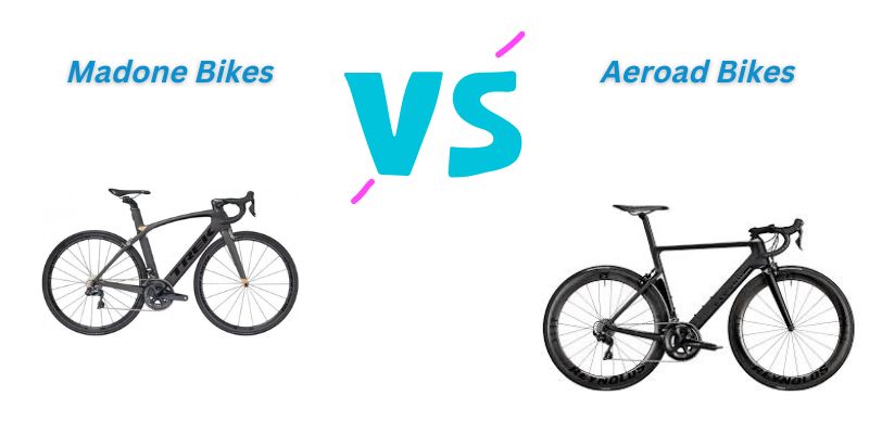 You are currently viewing Madone Vs Aeroad (7 Helpful Differences)