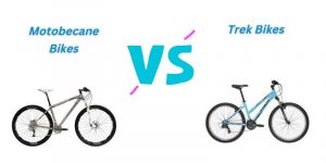 Read more about the article Motobecane vs Trek Bikes (7 Helpful Differences)
