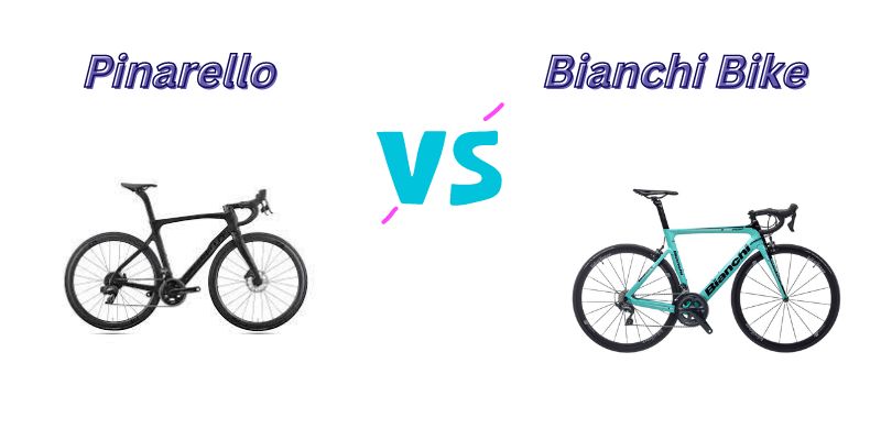 You are currently viewing Pinarello vs Bianchi Bikes (7 Helpful Differences)
