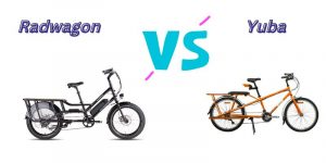 Read more about the article Radwagon vs Yuba (7 Helpful Differences)