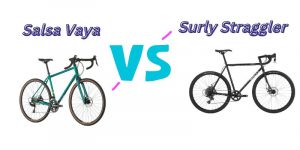 Read more about the article Salsa Vaya vs Surly Straggler (7 Notable Differences)