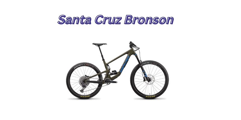 You are currently viewing Santa Cruz Bronson (5 Helpful Features)