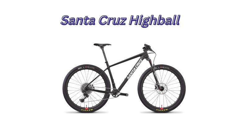 You are currently viewing Santa Cruz Highball (5 Helpful Features)