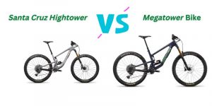 Read more about the article Santa Cruz Hightower vs Megatower