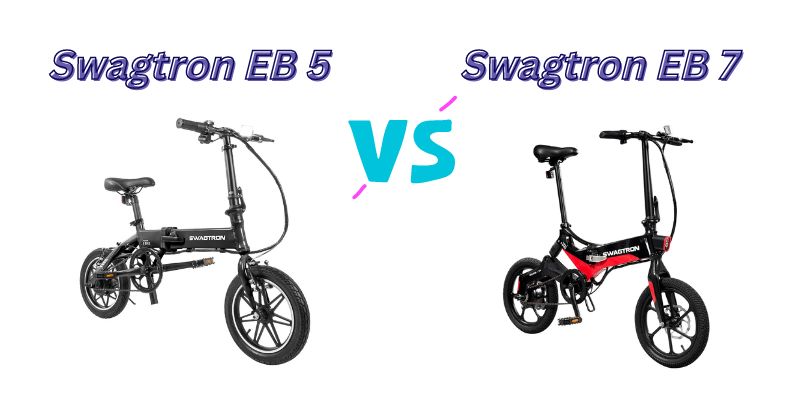 You are currently viewing Swagtron EB 5 vs EB 7 (7 Helpful Differences)