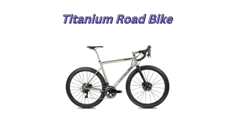 Read more about the article Titanium Road Bike (5 Cool Road Bikes)