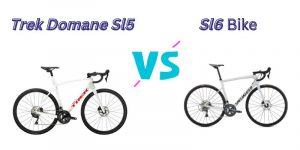 Read more about the article Trek Domane Sl5 vs Sl6 (9 Comprehensive Differences)