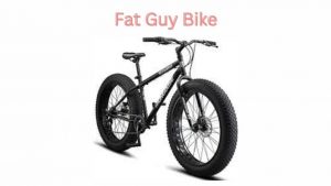 Read more about the article What is a Good Bike For Fat Person (10 Bikes Explained)