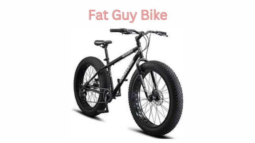 You are currently viewing What is a Good Bike For Fat Person (10 Bikes Explained)