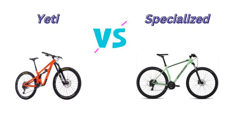 You are currently viewing Yeti vs Specialized Bikes (7 Key Differences Explained)