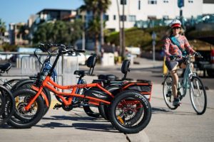 Advantages and Benefits of Adult Tricycles